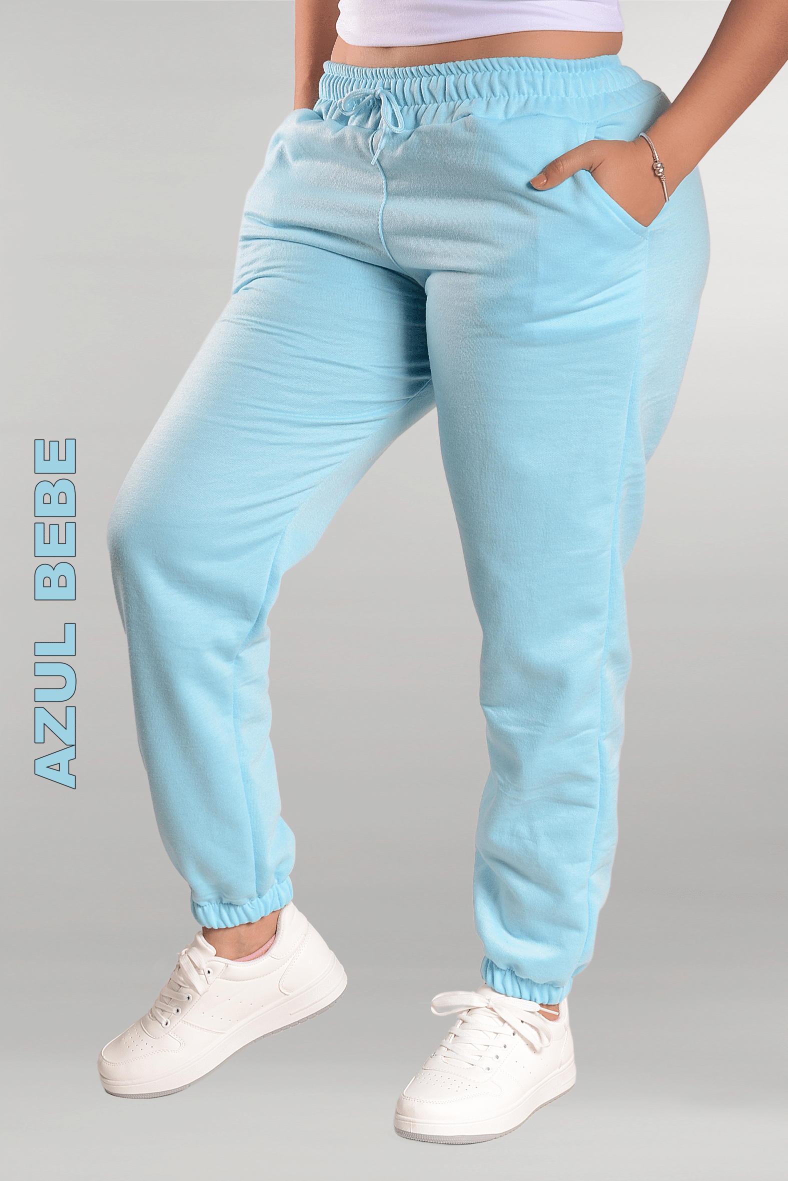 Joggers Deportivos 🏃‍♂️ Máximo Confort y Estilo Casual