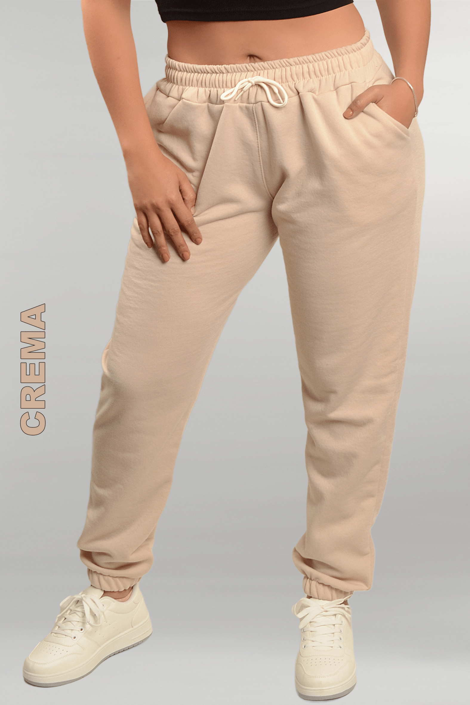 Joggers Deportivos 🏃‍♂️ Máximo Confort y Estilo Casual