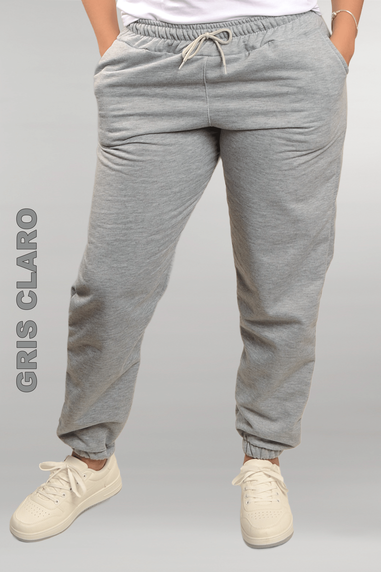 Joggers Deportivos 🏃‍♂️ Máximo Confort y Estilo Casual