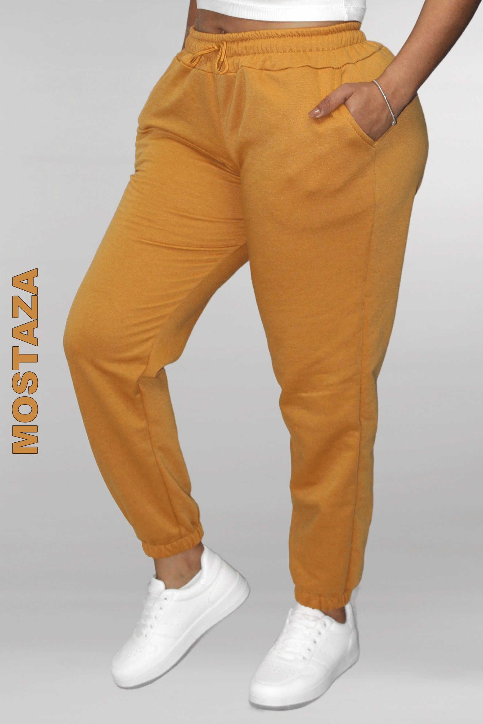 Joggers Deportivos 🏃‍♂️ Máximo Confort y Estilo Casual