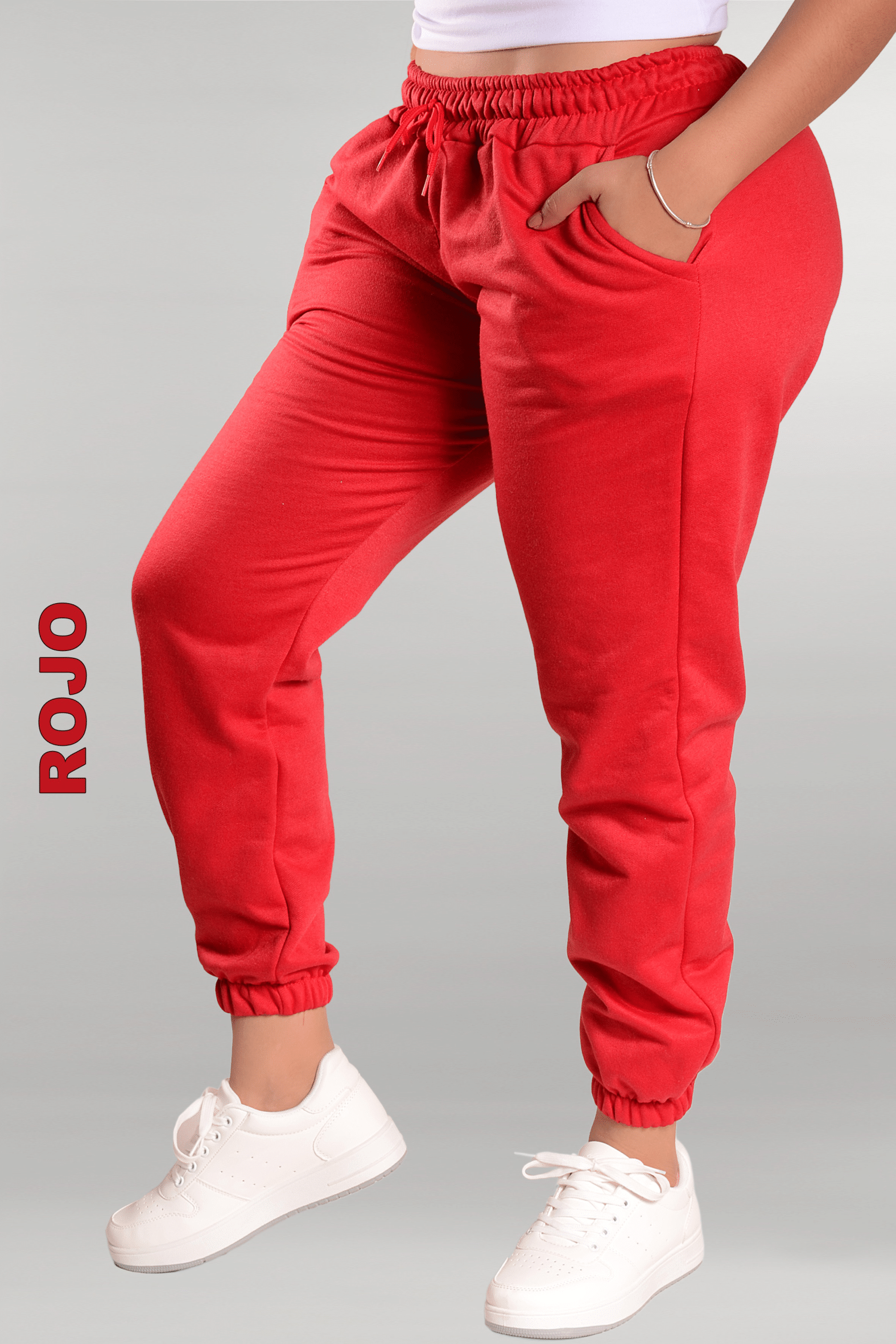 Joggers Deportivos 🏃‍♂️ Máximo Confort y Estilo Casual