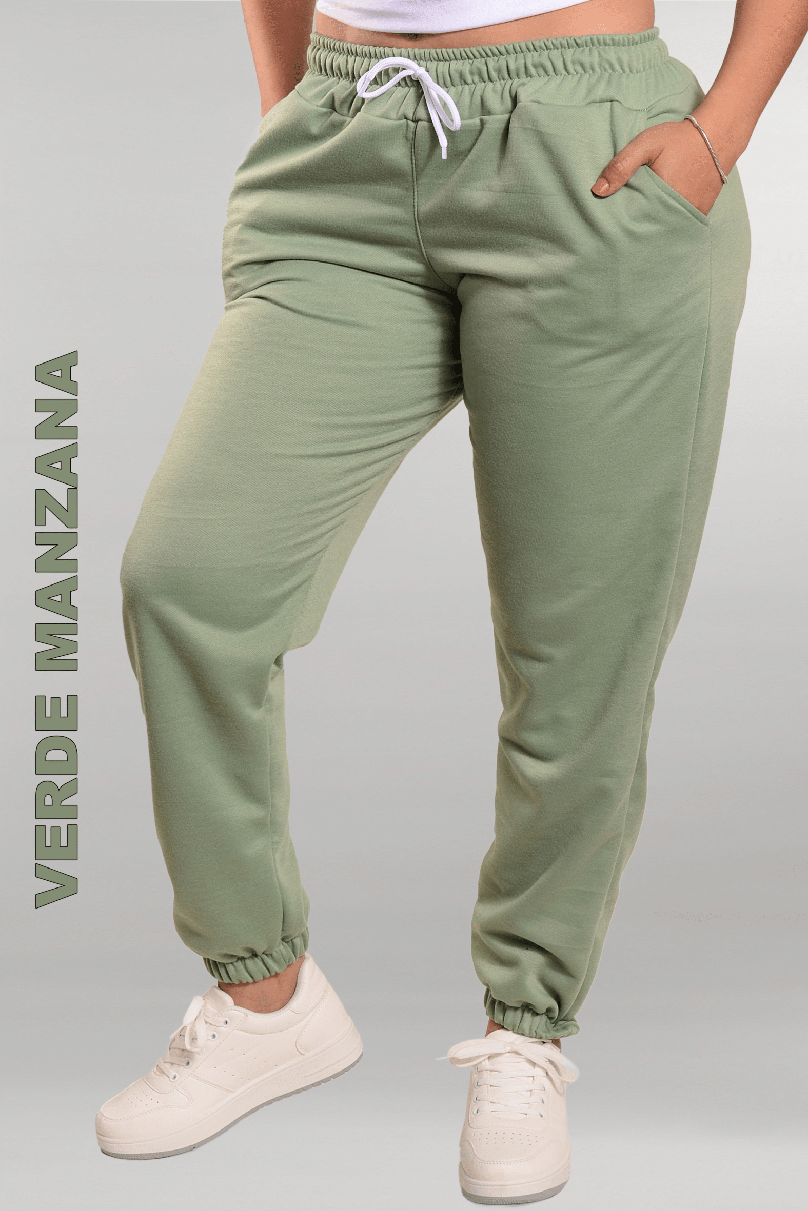 Joggers Deportivos 🏃‍♂️ Máximo Confort y Estilo Casual