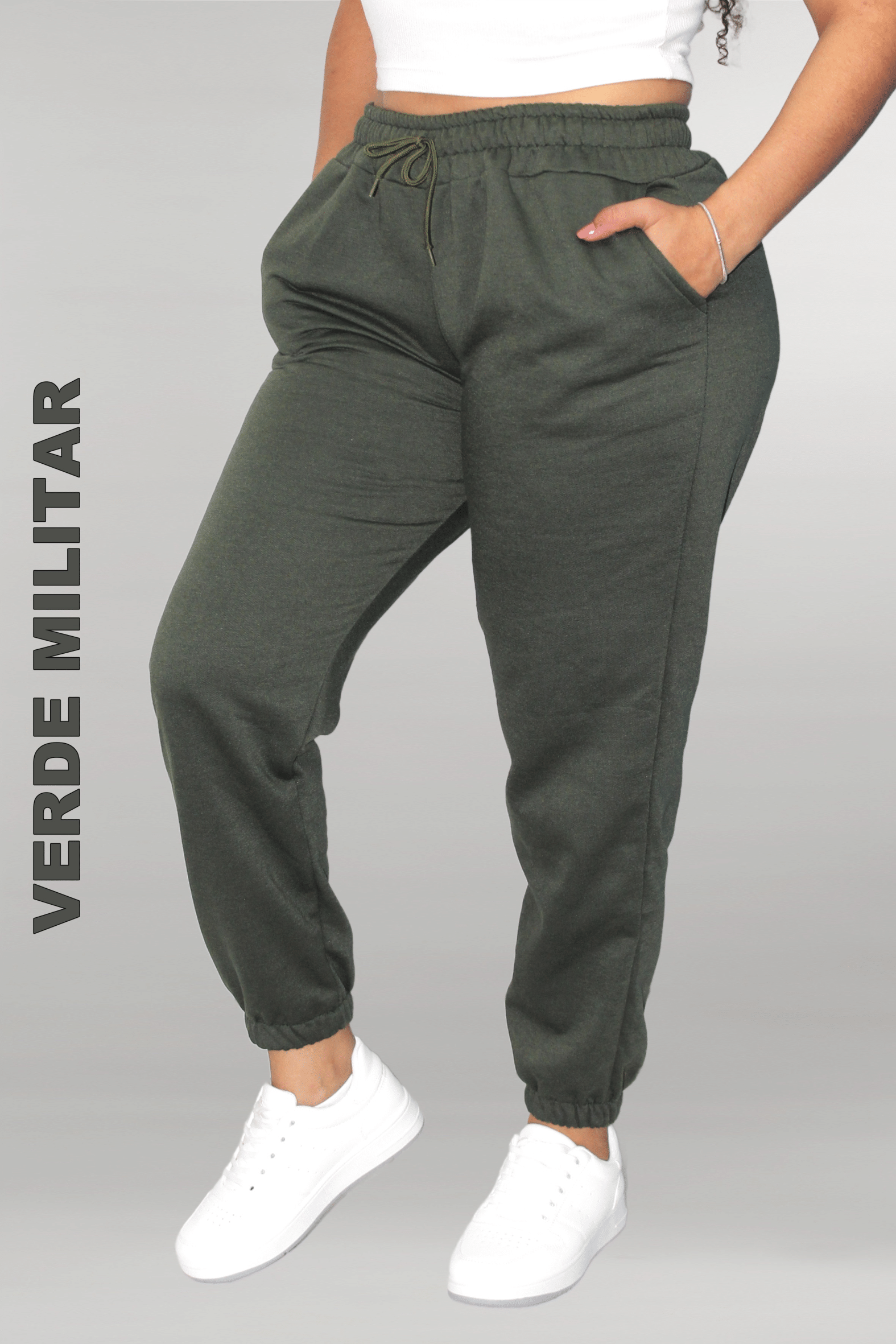 Joggers Deportivos 🏃‍♂️ Máximo Confort y Estilo Casual