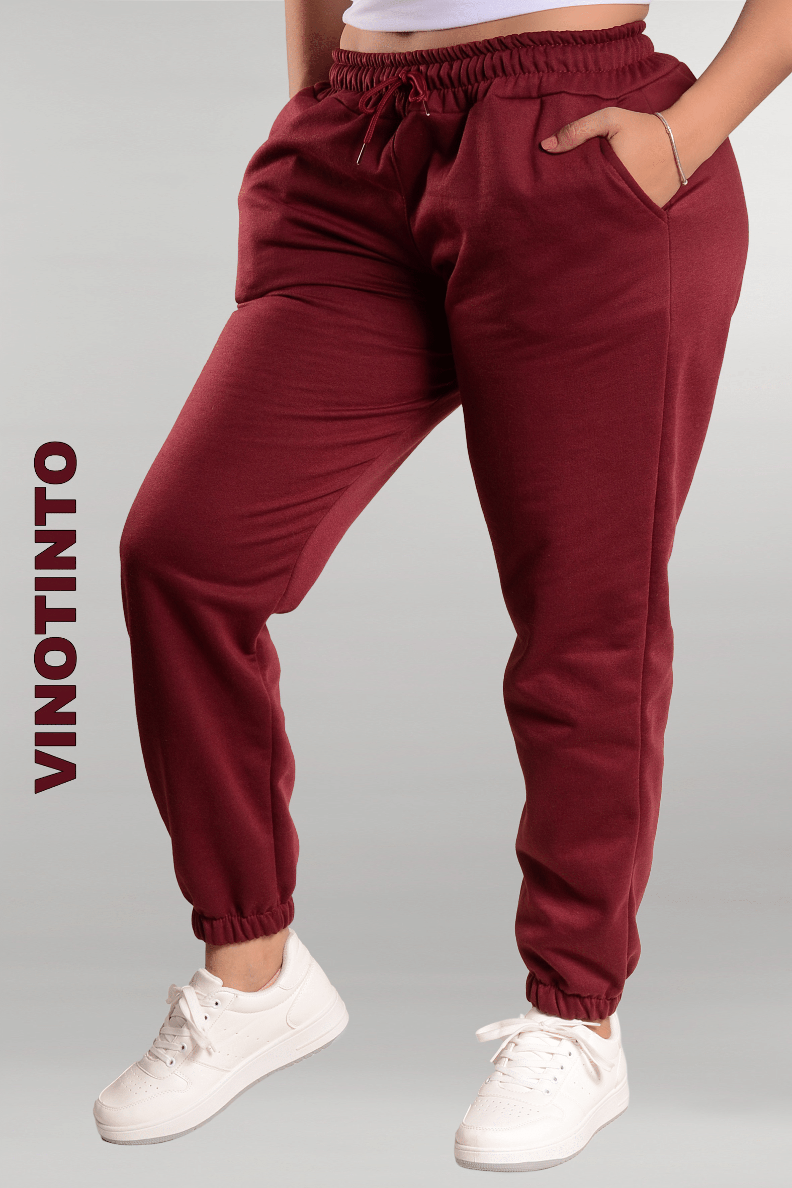 Joggers Deportivos 🏃‍♂️ Máximo Confort y Estilo Casual