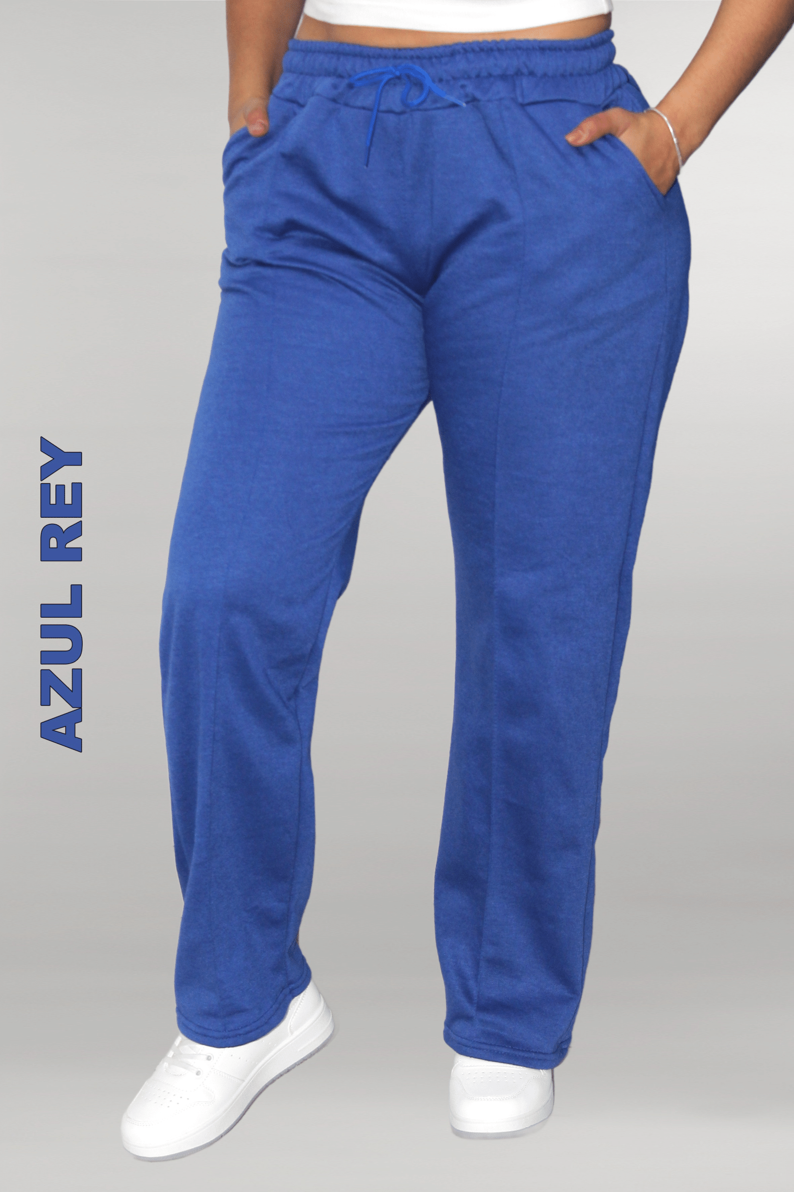 Joggers Bota Ancha 👖 Pantalón Deportivo con Estilo y Comodidad