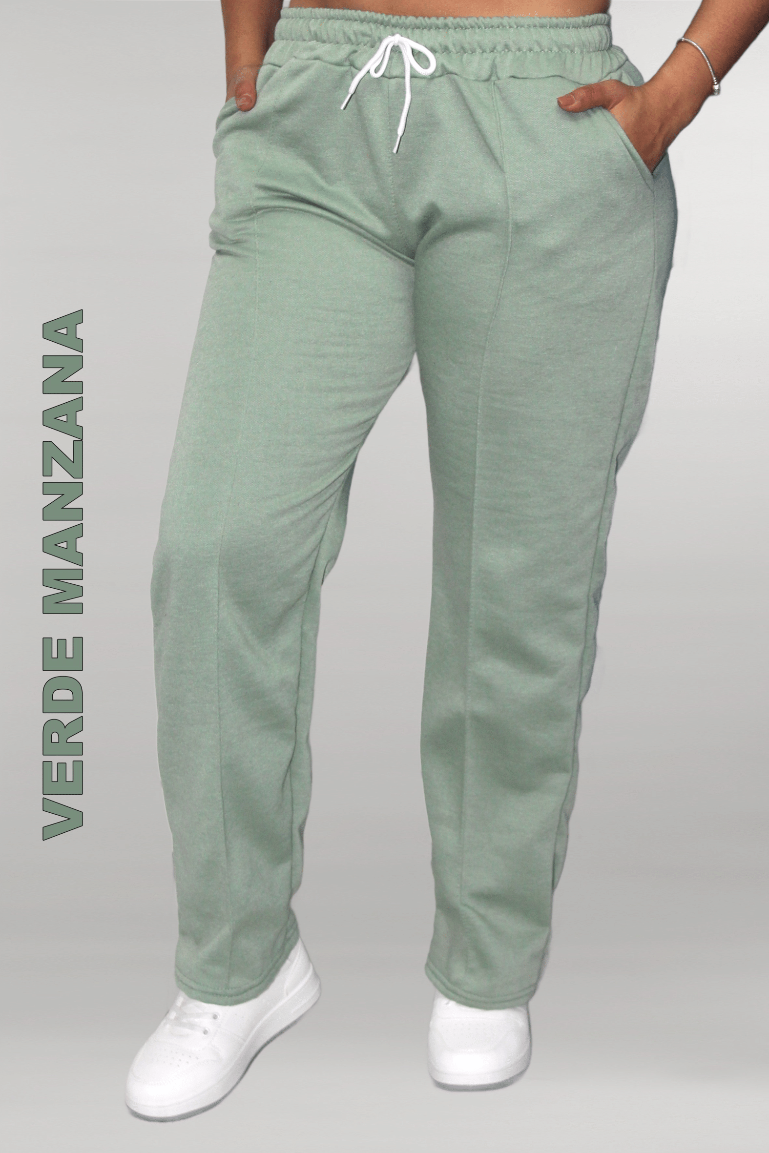 Joggers Bota Ancha 👖 Pantalón Deportivo con Estilo y Comodidad