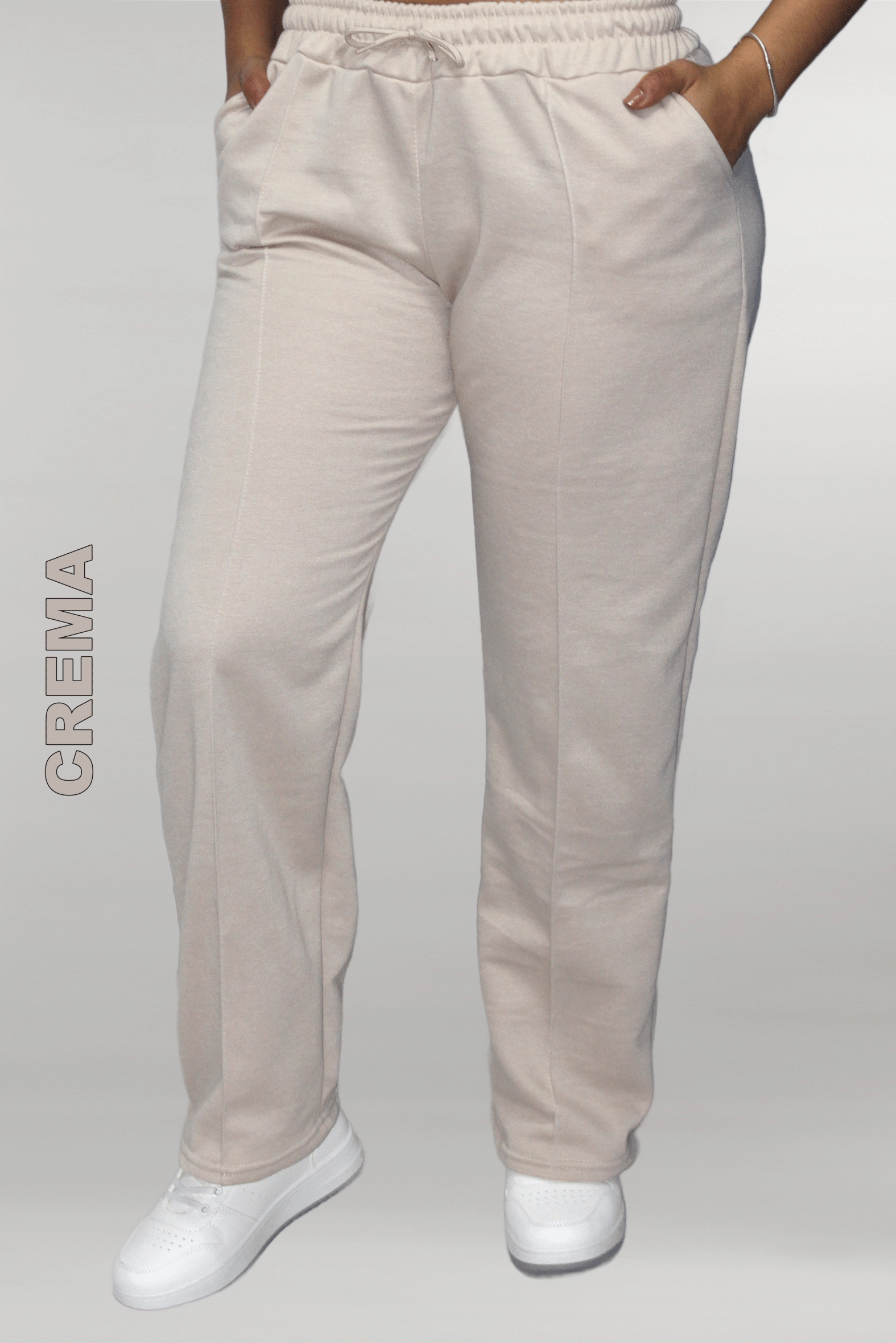 Joggers Bota Ancha 👖 Pantalón Deportivo con Estilo y Comodidad