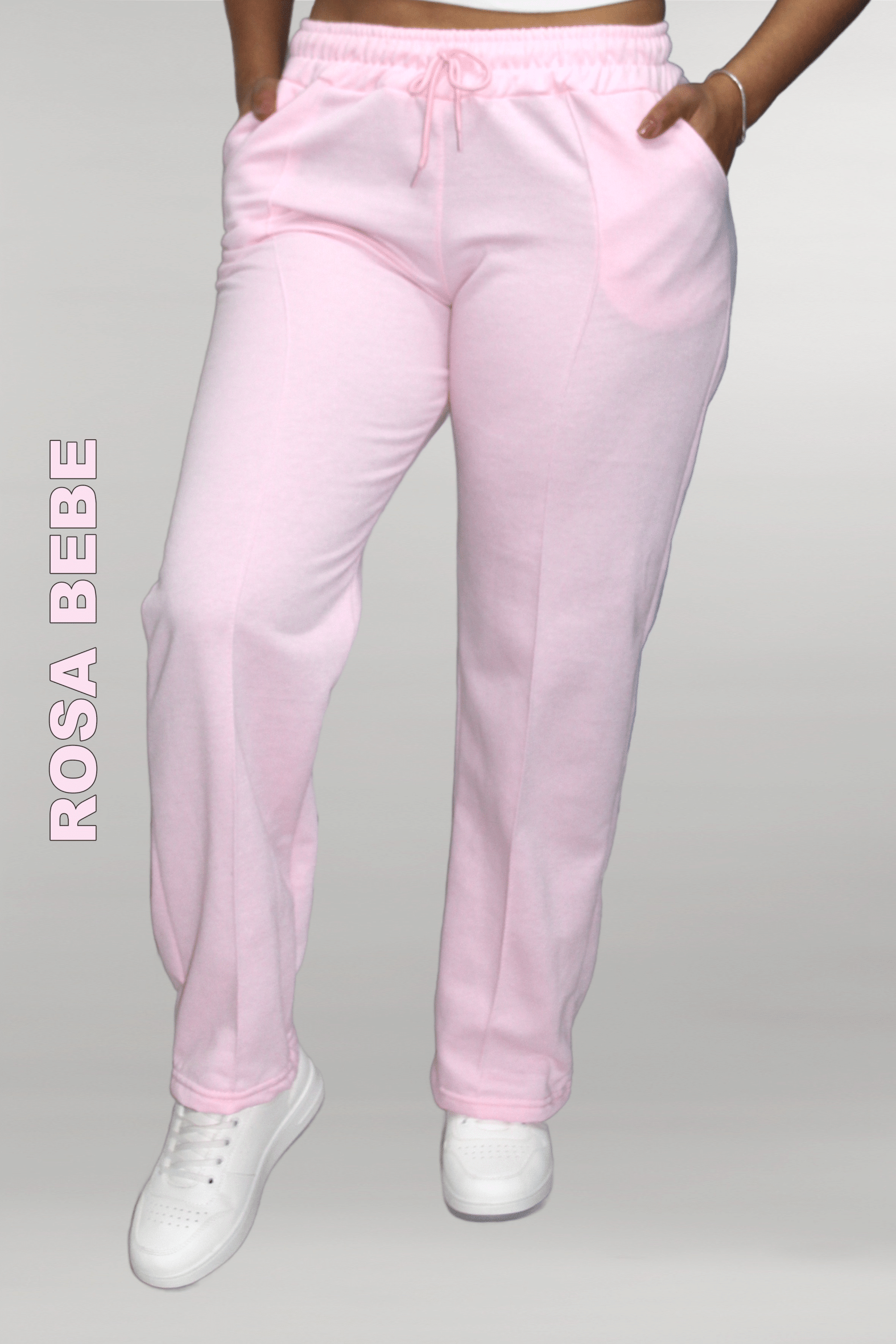 Joggers Bota Ancha 👖 Pantalón Deportivo con Estilo y Comodidad